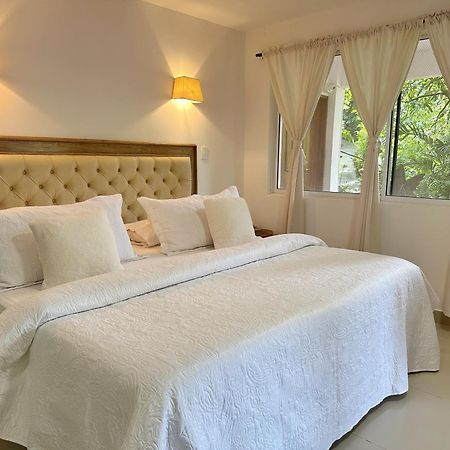 Hotel La Casablanca Tayrona Calabazo  Ngoại thất bức ảnh
