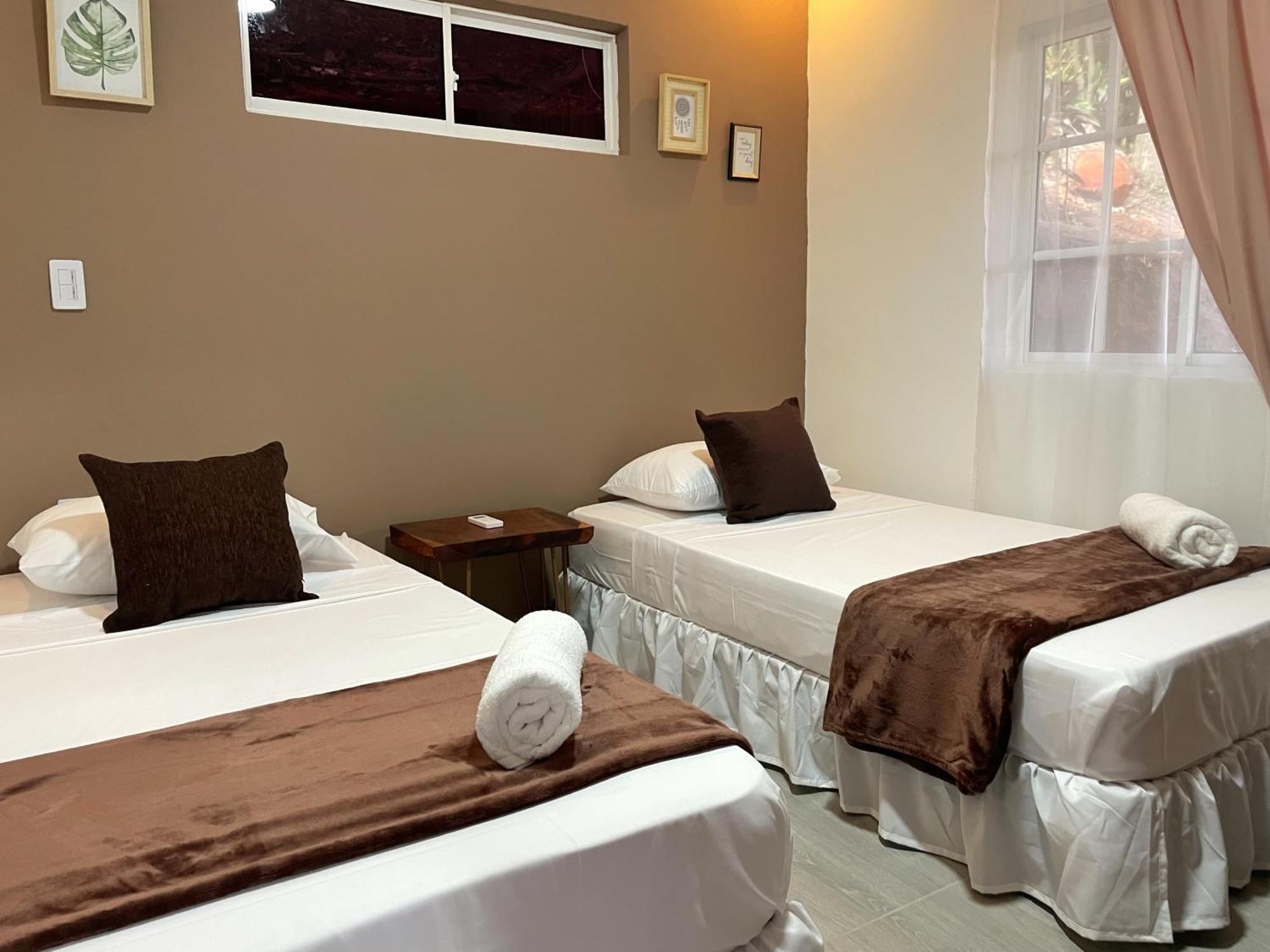 Hotel La Casablanca Tayrona Calabazo  Ngoại thất bức ảnh