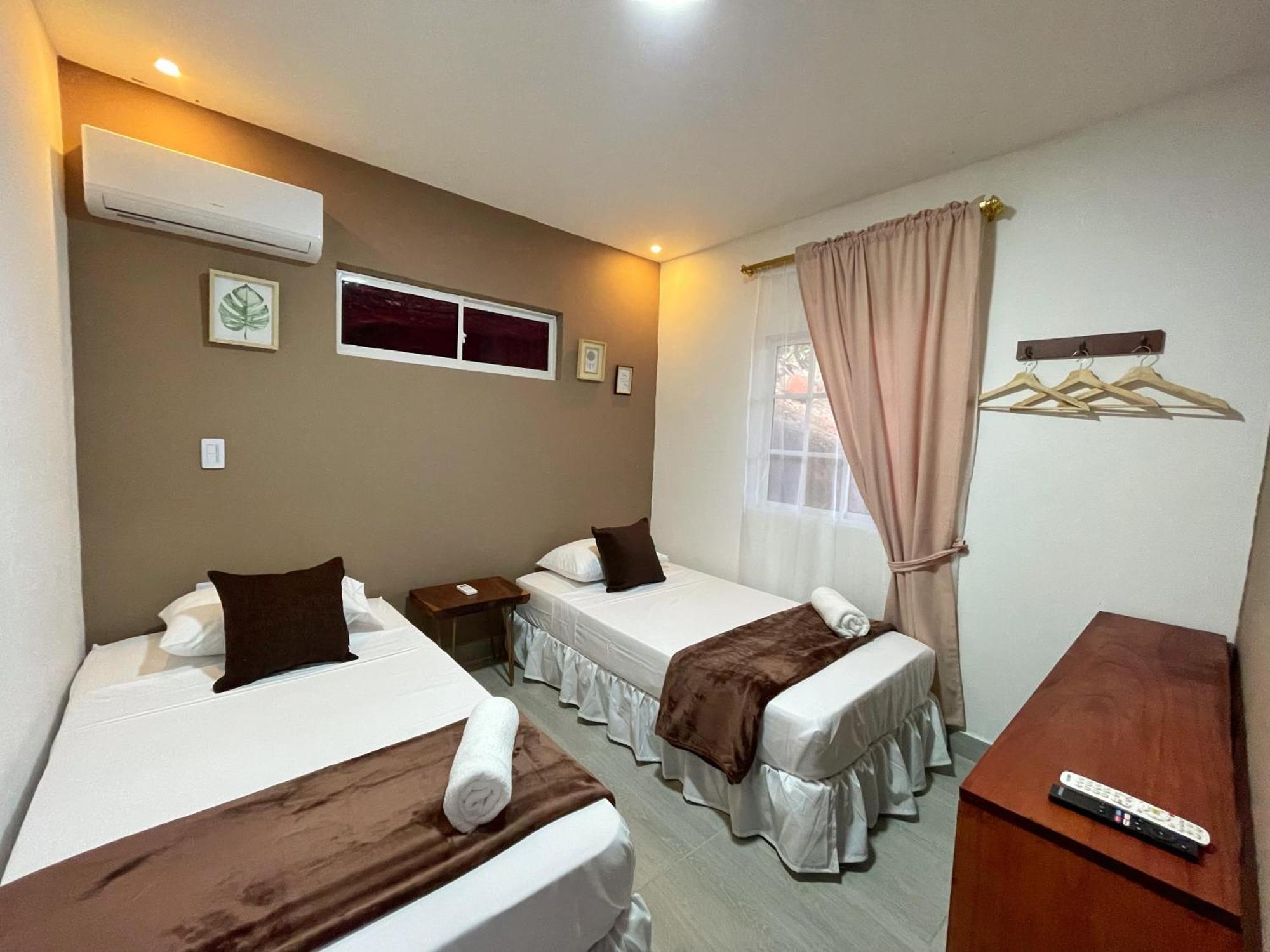 Hotel La Casablanca Tayrona Calabazo  Ngoại thất bức ảnh