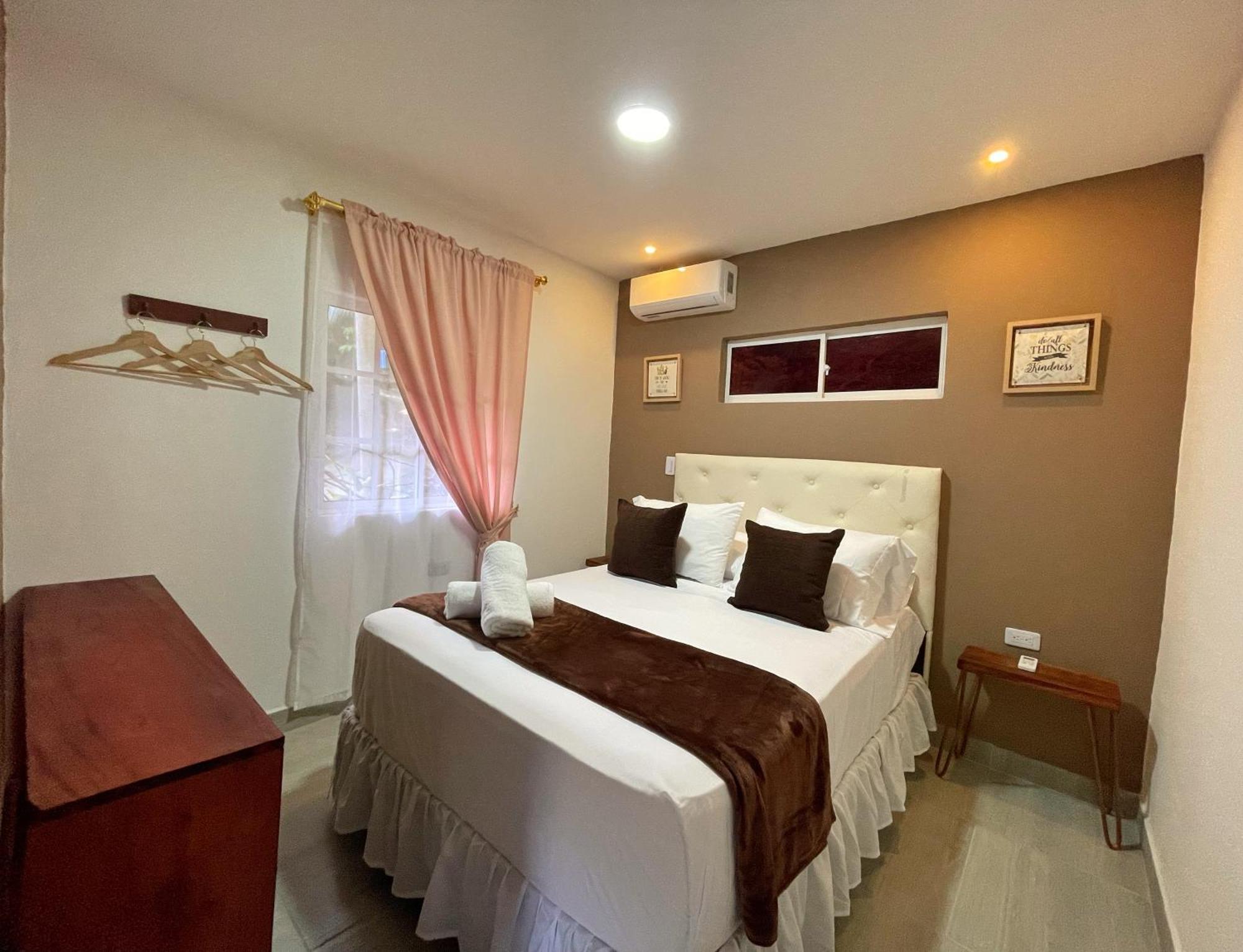 Hotel La Casablanca Tayrona Calabazo  Ngoại thất bức ảnh