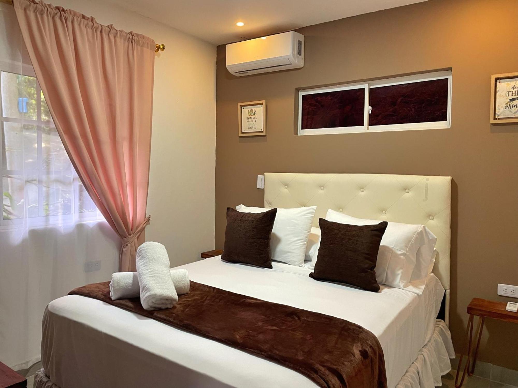Hotel La Casablanca Tayrona Calabazo  Ngoại thất bức ảnh